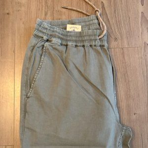 Faherty Essential Pant